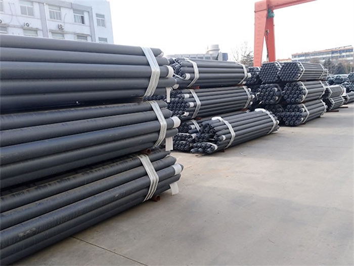 信州区网架杆件